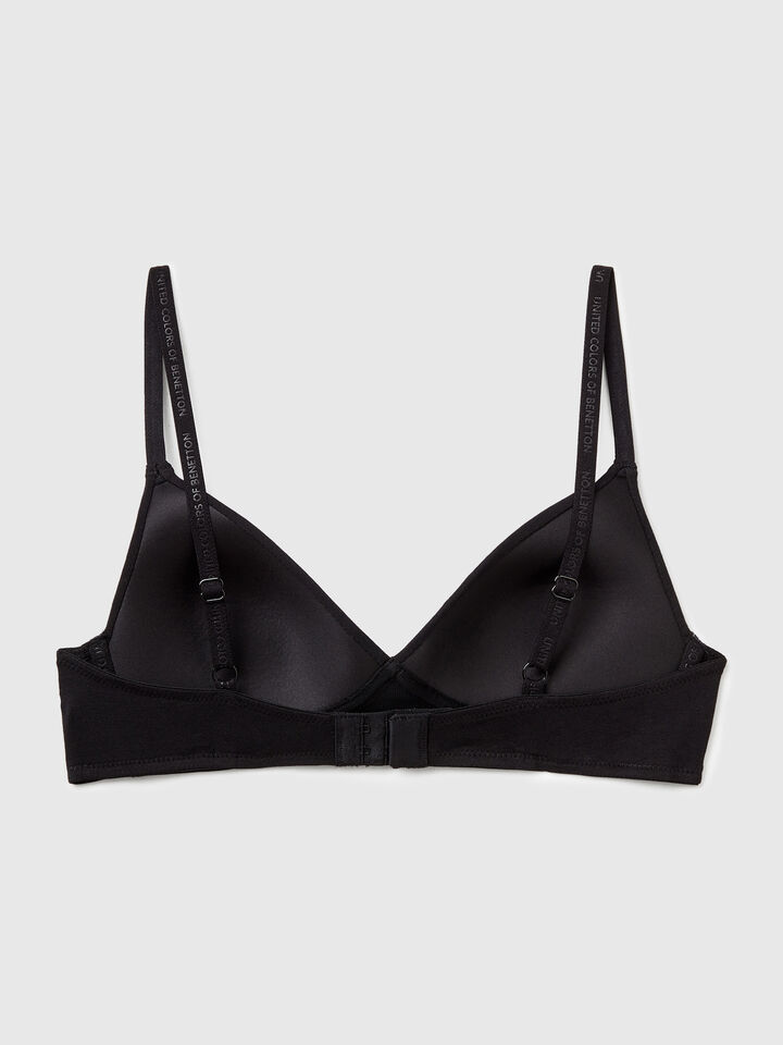 REGGISENO IMBOTTITO Donna image number 5